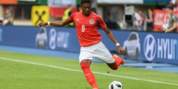 Österreichs Traumgruppe für die WM 2026: Messi, Algerien und Jordanien