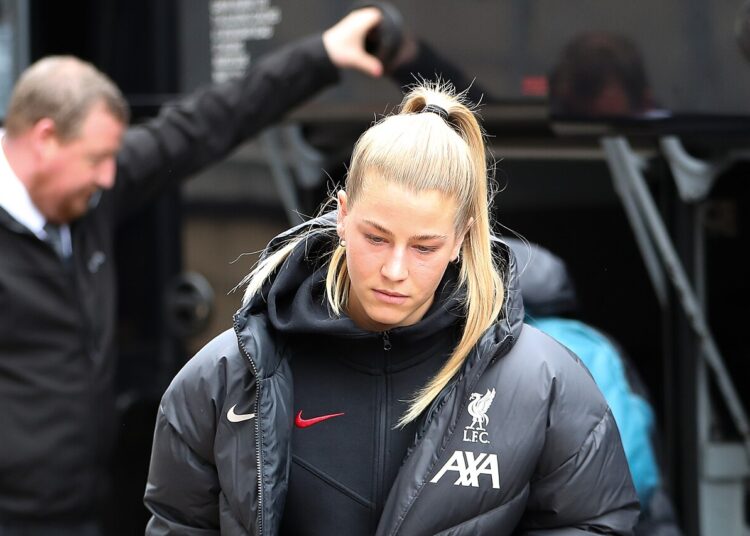 ÖFB-Teamspielerin von britischem Millionär gestalkt