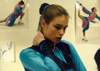 Das „schönste Gesicht des Sozialismus“ wird 60