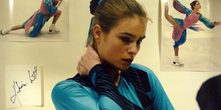 Das „schönste Gesicht des Sozialismus“ wird 60