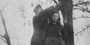 Vor 100 Jahren wurde Lepa Radić geboren