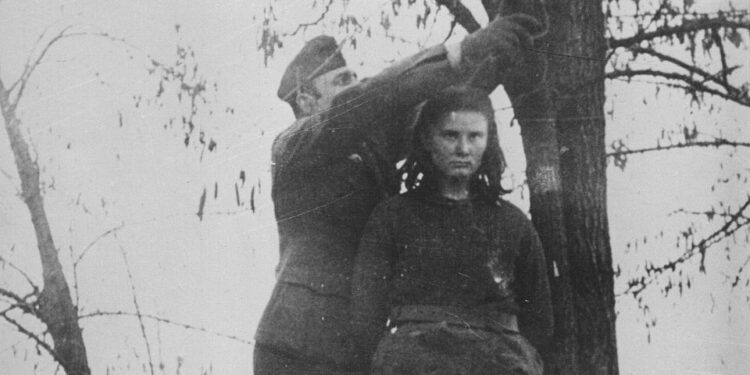 Vor 100 Jahren wurde Lepa Radić geboren