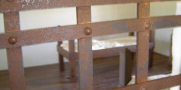 Inhaftierte Palästina-Aktivisten im Hungerstreik