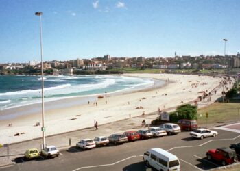 Anschlag auf Chanukka-Feier in Sydney – Netanjahu beschuldigt Australiens Regierung