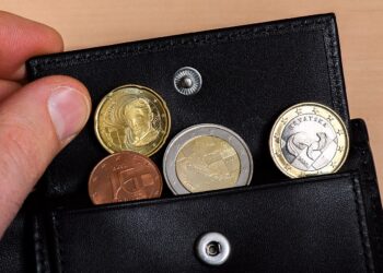 Pensionslücke zwischen Männern und Frauen in Österreich weit über OECD-Schnitt