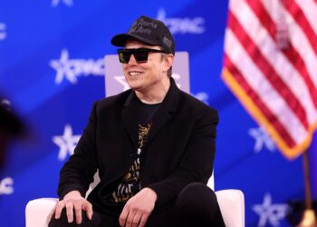 Elon Musk besitzt über 700 Milliarden Dollar – warum eigentlich?