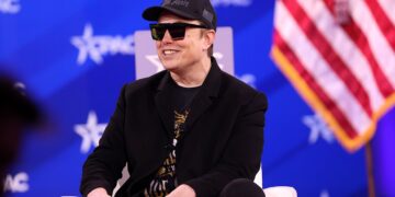 Elon Musk besitzt über 700 Milliarden Dollar – warum eigentlich?