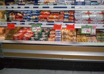 Reallohnverlust im Handel: Wer zahlt die&nbsp;Krise?