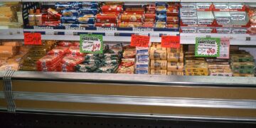 Reallohnverlust im Handel: Wer zahlt die&nbsp;Krise?