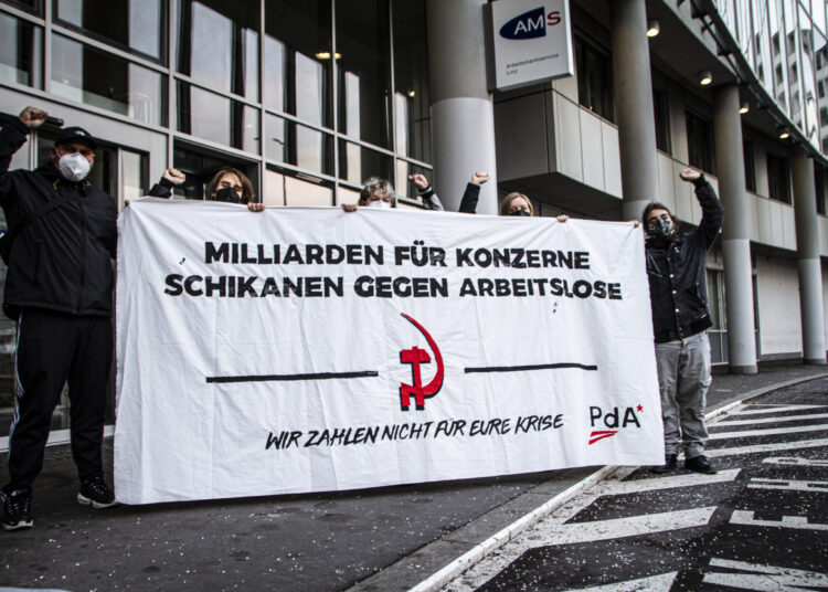 Knapp 400.000 ohne Job – Arbeitslosigkeit als Dauerzustand