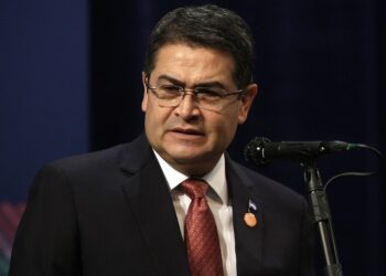 Honduranische Präsidentin Castro warnt vor Staatsstreich und politischer Destabilisierung