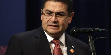 Honduranische Präsidentin Castro warnt vor Staatsstreich und politischer Destabilisierung