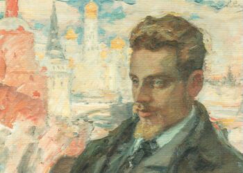 Rainer Maria Rilke zum 150. Geburtstag – Zwischen dichterischem Glanz und politischem Zwielicht