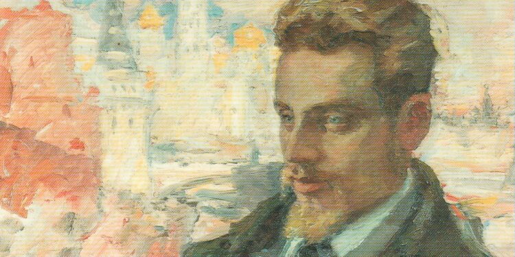 Rainer Maria Rilke zum 150. Geburtstag – Zwischen dichterischem Glanz und politischem Zwielicht