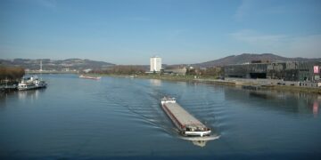 KV-Flaute für Schiffspersonal: Matrosen bekommen nur Inflationsabgeltung