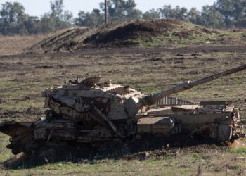 Neue Panzer braucht das&nbsp;Land