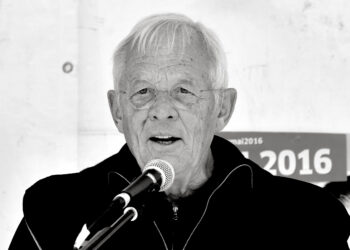 Deutscher Schauspieler Rolf Becker mit 90 Jahren gestorben