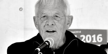 Deutscher Schauspieler Rolf Becker mit 90 Jahren gestorben