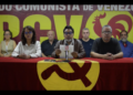 Kommunistische Partei Venezuelas: Keine innere Kapitulation – keine imperialistische Besatzung