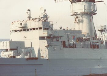 USA eskalieren Aggression gegen Venezuela