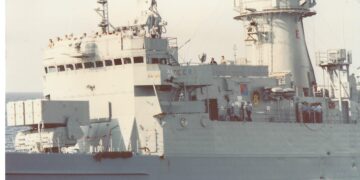 USA eskalieren Aggression gegen Venezuela