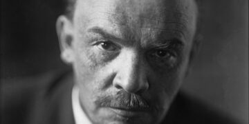 Wegen Lenin vor Gericht – Antikommunistische Repression in Russland
