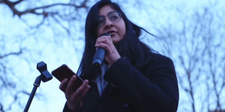 Corbyn und Sultana gründen britische „Your Party“