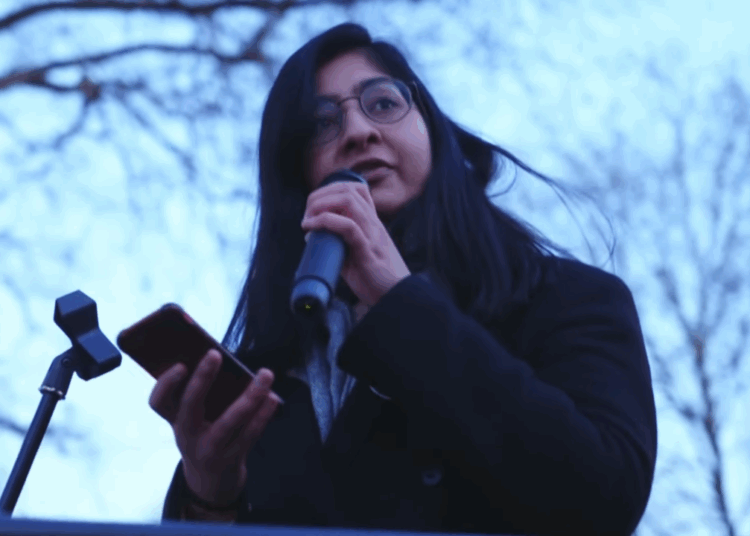 Corbyn und Sultana gründen britische „Your Party“