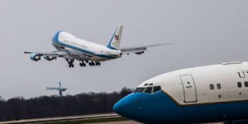 Ukraine-Verhandlungen: Viel Kerosin um nichts