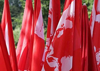 GLS-Bank kündigt DKP-Konten: Kritik an politisch motiviertem „Debanking“