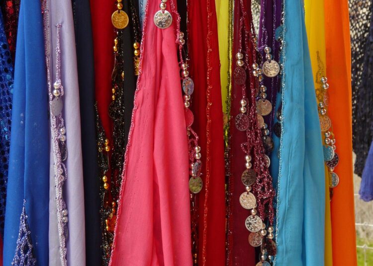 Eine Skizze zum Kopftuchverbot in Österreich