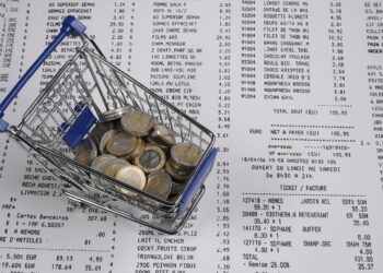 Wenn der Alltag zurückkommt, kommen die Schulden