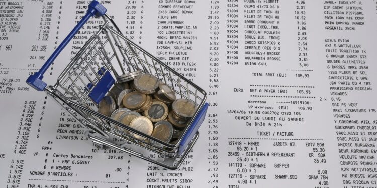 Wenn der Alltag zurückkommt, kommen die Schulden