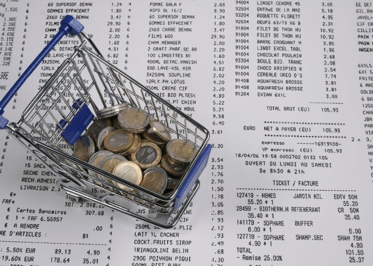 Wenn der Alltag zurückkommt, kommen die Schulden