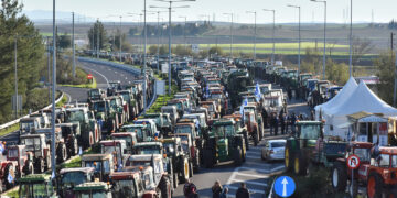 Griechenland: „Arbeiter und Landwirte – eine Stimme, eine Faust“