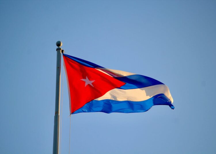 Kuba kritisiert Washingtons Lügen-Imperium