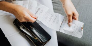 Inflation frisst Löhne, Profite bleiben unberührt