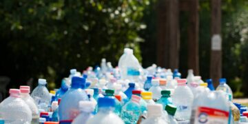 Ein Jahr Plastikflaschen-Pfand in Österreich: Umwelt nicht gerettet, aber Gewissen beruhigt