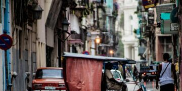 Kuba kämpft gegen Stromausfälle – und gegen die US-Blockade