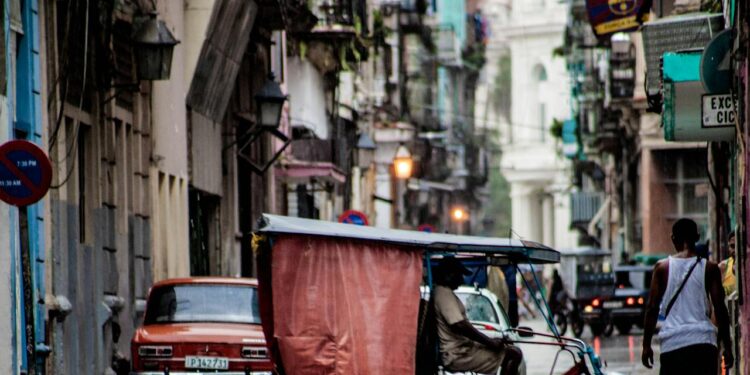 Kuba kämpft gegen Stromausfälle – und gegen die US-Blockade