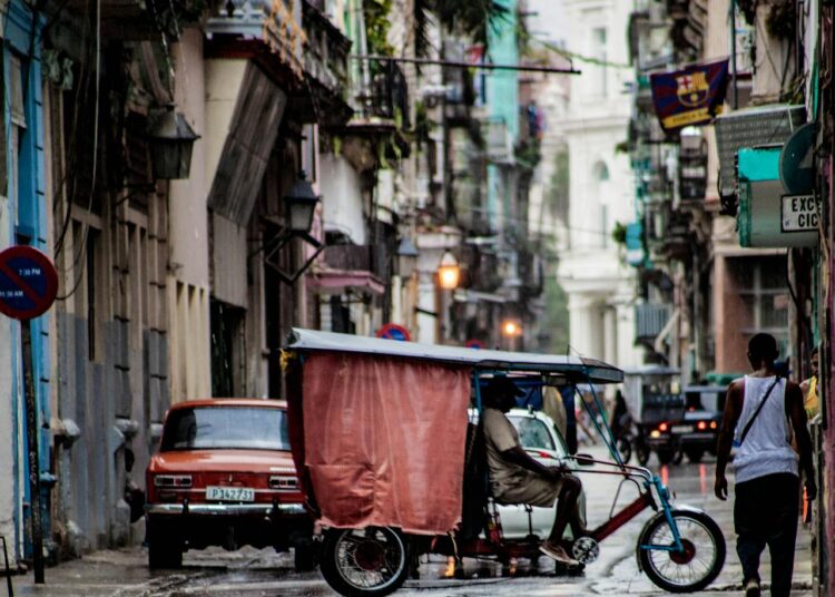 Kuba kämpft gegen Stromausfälle – und gegen die US-Blockade