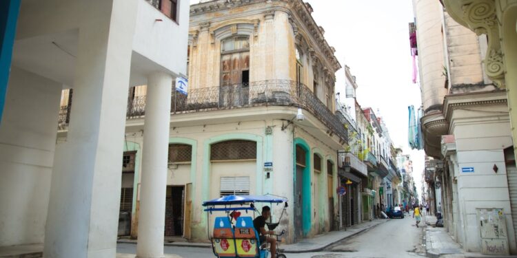 Kuba: Wo ist das Bargeld, das die Banken nicht&nbsp;haben?