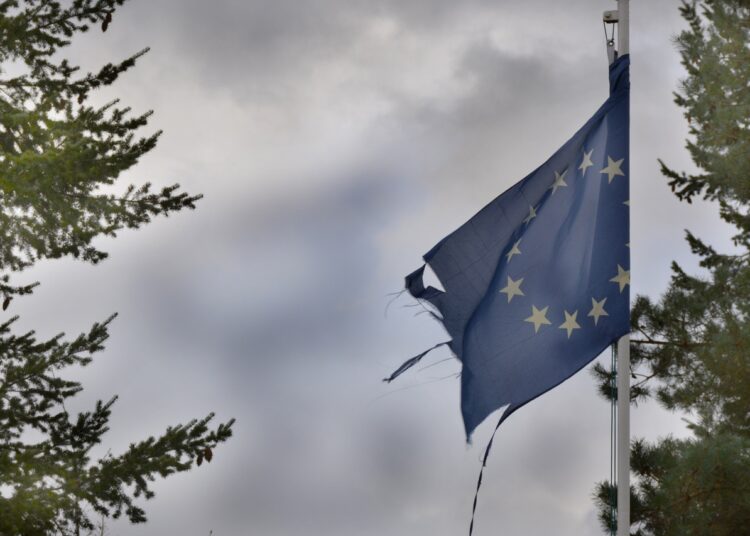 Die SPÖ: EU-konform bis in den Untergang