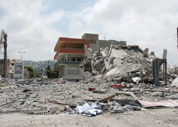 Libanon: Israel setzt Angriffe trotz Waffenruhe fort