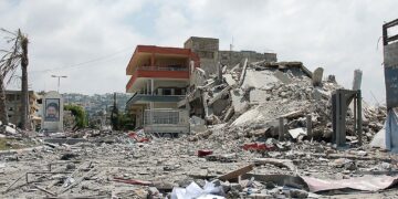 Libanon: Israel setzt Angriffe trotz Waffenruhe fort