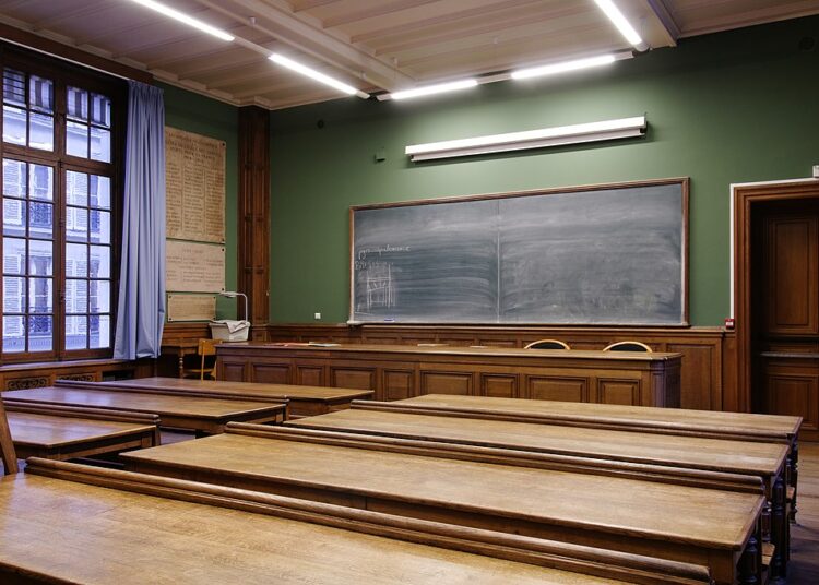 Neue Lehrpläne: KI statt Sprachen