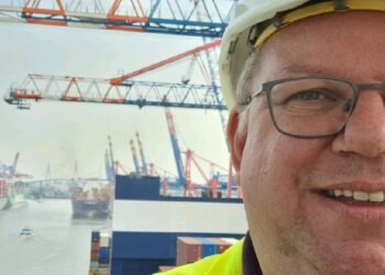 André Scheer 1972–2026