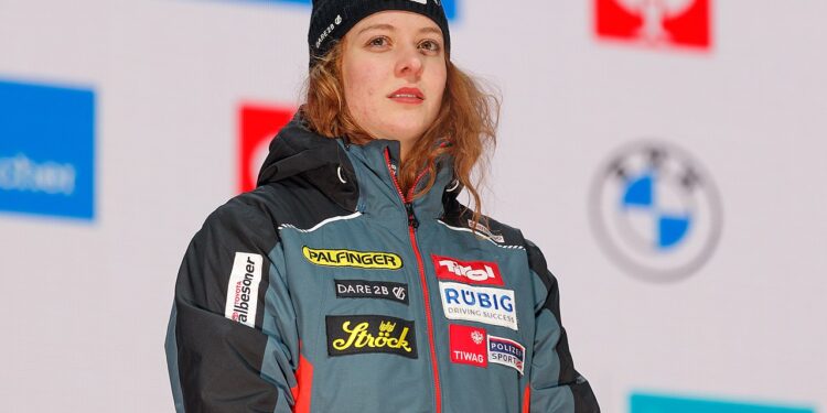 Österreich holt EM-Gold und Silber bei Rodlern