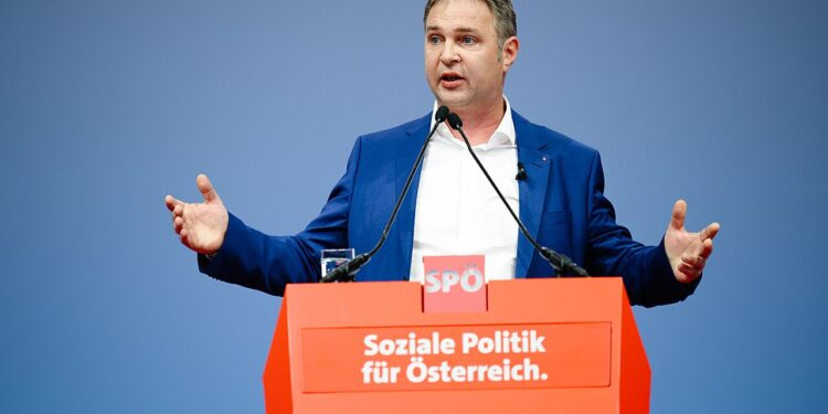 Die Sozialdemokratie als Verwaltungsabteilung des Kapitals