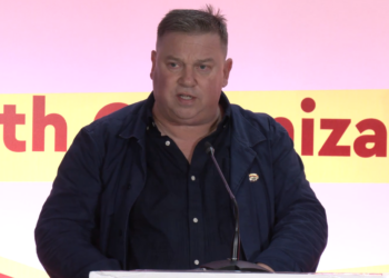 Kommunistische Partei Britanniens bestimmt neuen Generalsekretär